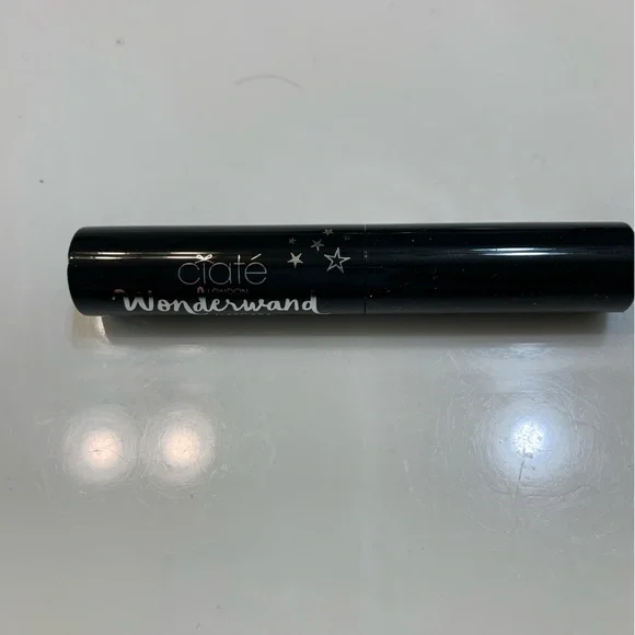 ❌SOLD❌ 🌻 2/$10 CIATÉ LONDON Wonderwand Mascara in Black Magic NWT - Picture 2 of 3